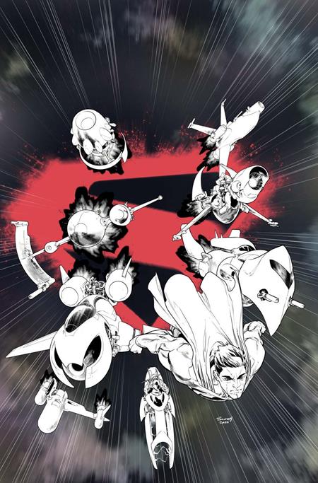 ADVENTURES OF SUPERMAN BOOK OF EL #6 (OF 12)