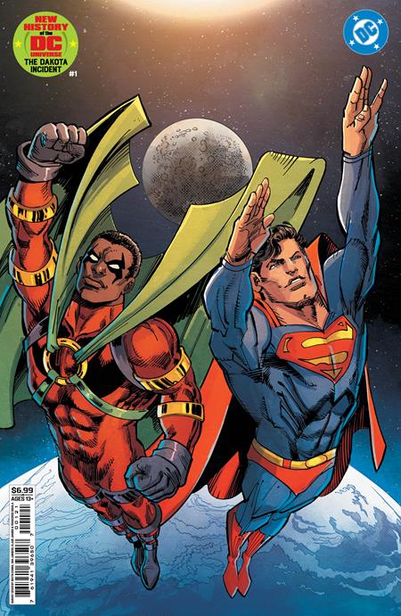 CVR B DENYS COWAN & DAN JURGENS CARD STOCK VAR (2026-02-25)
