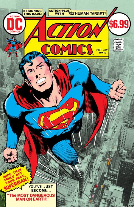 CVR B NEAL ADAMS FOIL VAR (2026-03-04)