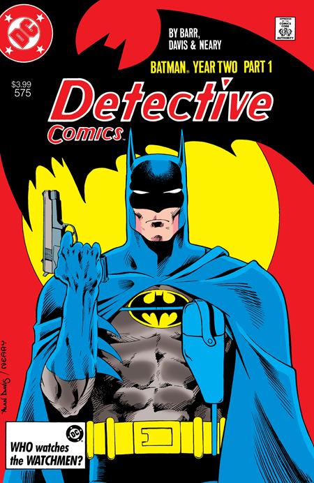 CVR A ALAN DAVIS (YEAR TWO PART 1 OF 4) (2026-02-18)