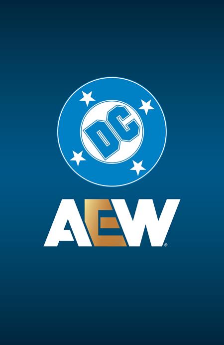 DC X AEW #1 (OF 2)