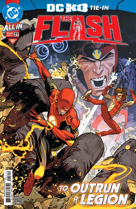 FLASH #27