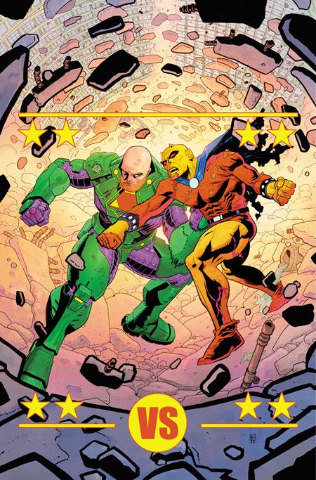 SUPERMAN #33