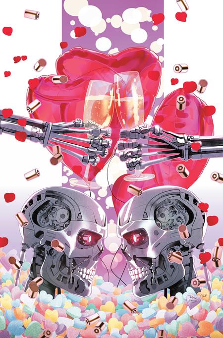 CVR E REESE HANNIGAN METAL VIRGIN VAR (2026-04-15)
