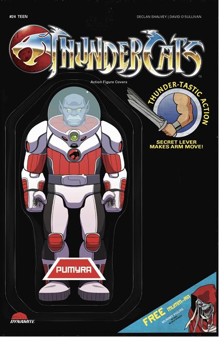 CVR F ACTION FIGURE VAR (2026-02-18)