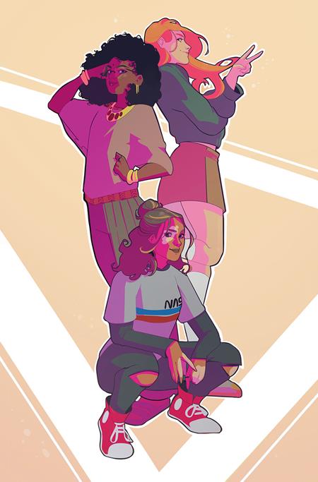 INFERNO GIRL RED BOOK TWO #3 (OF 3)