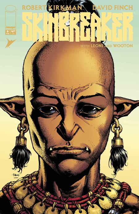 CVR B DAVID FINCH & ANNALISA LEONI PORTRAIT VAR (2026-02-25)
