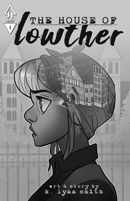 HOUSE OF LOWTHER #1 (OF 3)