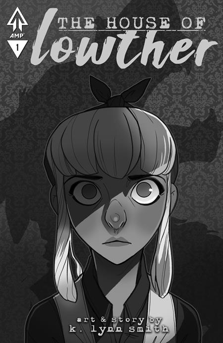 HOUSE OF LOWTHER #1 (OF 3)