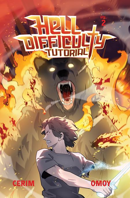 HELL DIFFICULTY TUTORIAL LIGHT NOVEL VOL. 2