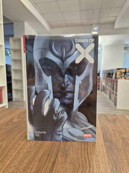X-Men: Age Of Krakoa - Dawn Of X Omnibus Vol. 2 (DENTED)