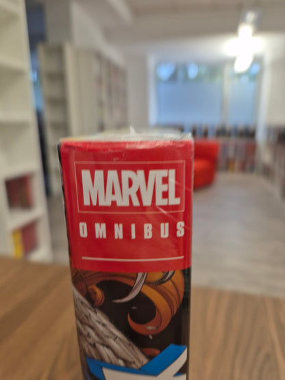 X-Men: The Trial Of Gambit Omnibus (DENTED)