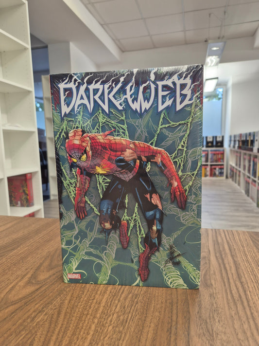 DARK WEB OMNIBUS (DENTED)