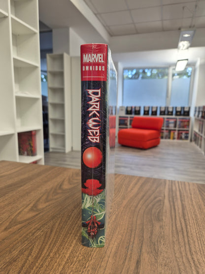 DARK WEB OMNIBUS (DENTED)