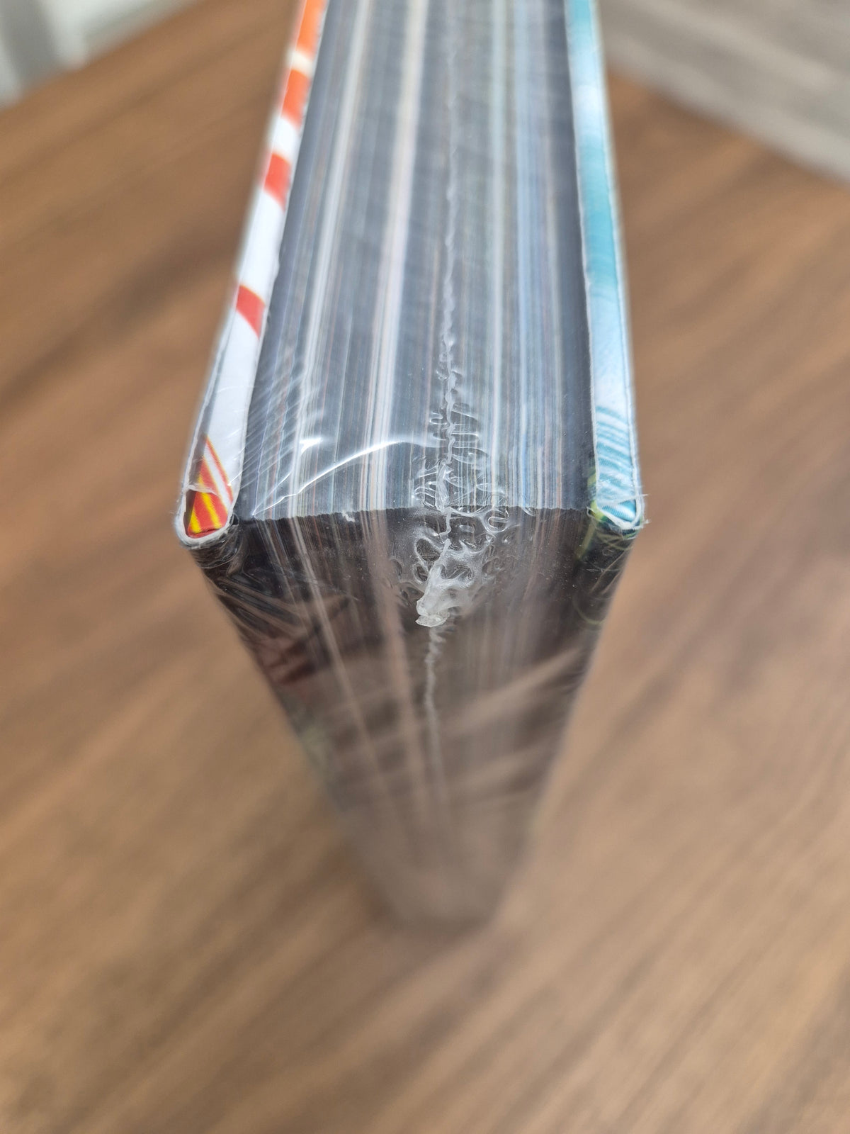 DARK WEB OMNIBUS (DENTED)