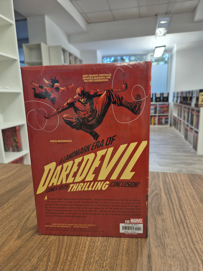 Daredevil By Chip Zdarsky Omnibus Vol. 2 (DENTED)