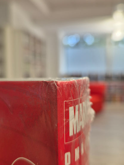 Daredevil By Chip Zdarsky Omnibus Vol. 2 (DENTED)