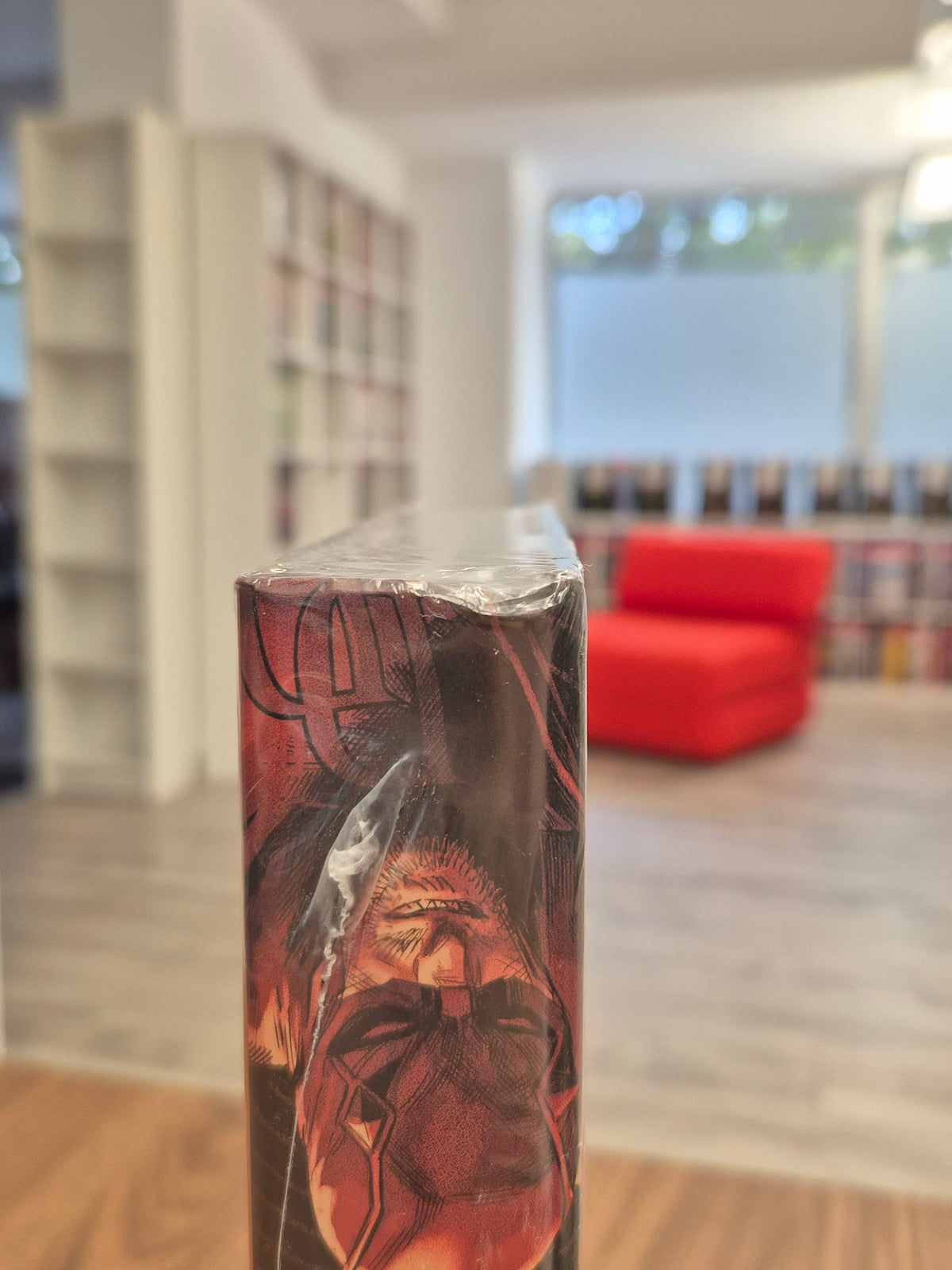 Daredevil By Chip Zdarsky Omnibus Vol. 2 (DENTED)