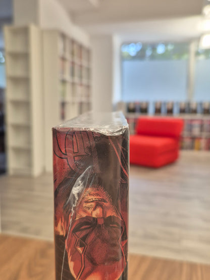 Daredevil By Chip Zdarsky Omnibus Vol. 2 (DENTED)