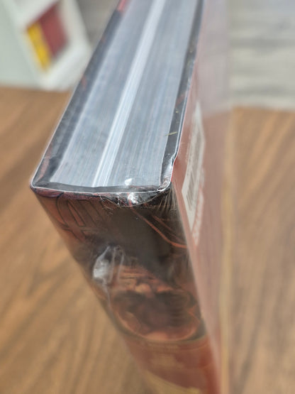 Daredevil By Chip Zdarsky Omnibus Vol. 2 (DENTED)