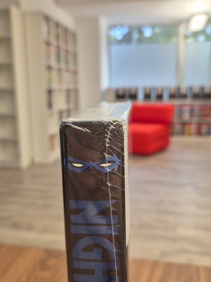 Nightwing by Tom Taylor and Bruno Redondo Omnibus Vol. 1 (DENTED)