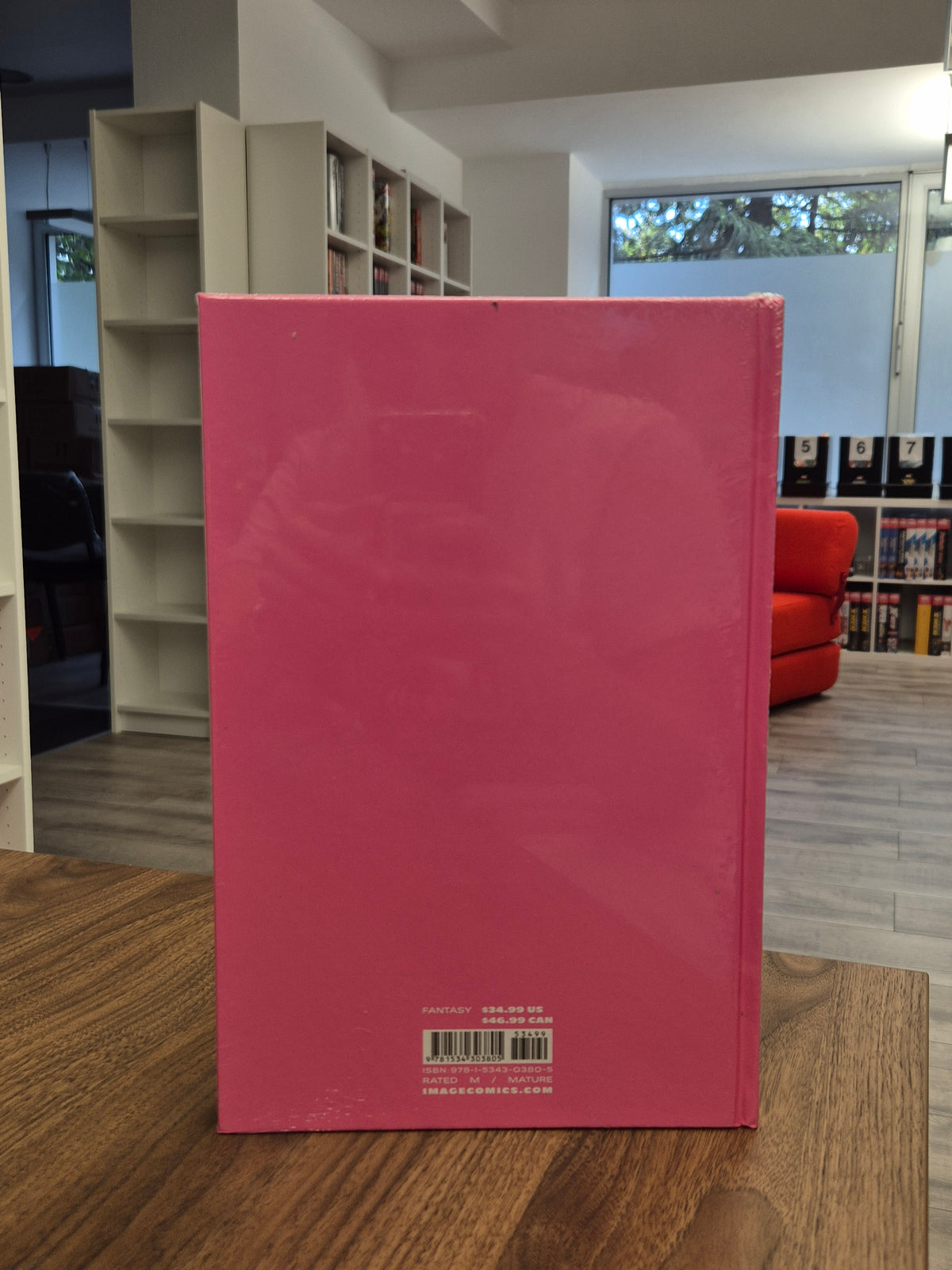 I HATE FAIRYLAND DELUXE VOL. 1 (DENTED)