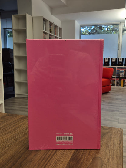 I HATE FAIRYLAND DELUXE VOL. 1 (DENTED)