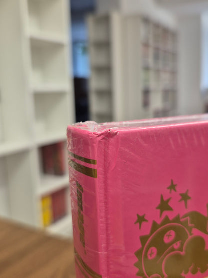 I HATE FAIRYLAND DELUXE VOL. 1 (DENTED)