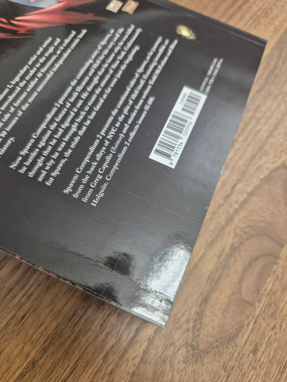 SPAWN COMPENDIUM VOL. 2 (DENTED)