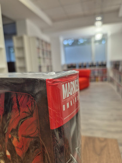 King In Black Omnibus (DENTED)