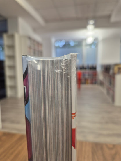 Supergirl: The New 52 Omnibus Vol. 2 (DENTED)