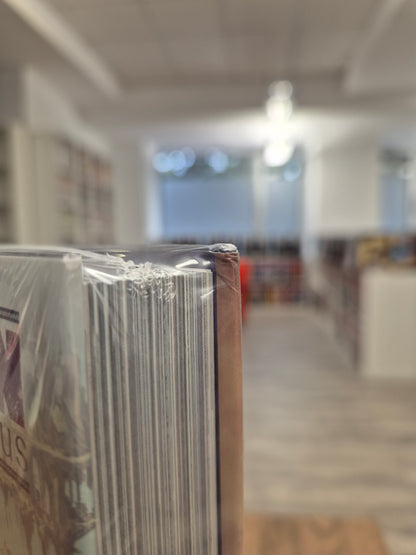 Wonder Woman: Rebirth by Greg Rucka Omnibus (DENTED)