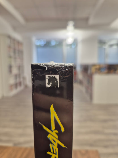Cyberpunk 2077 Library Edition Volume 2 (DENTED)