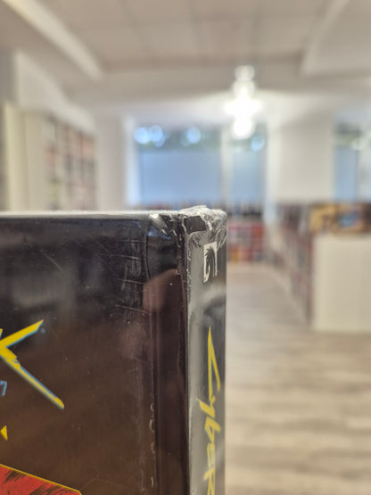 Cyberpunk 2077 Library Edition Volume 2 (DENTED)