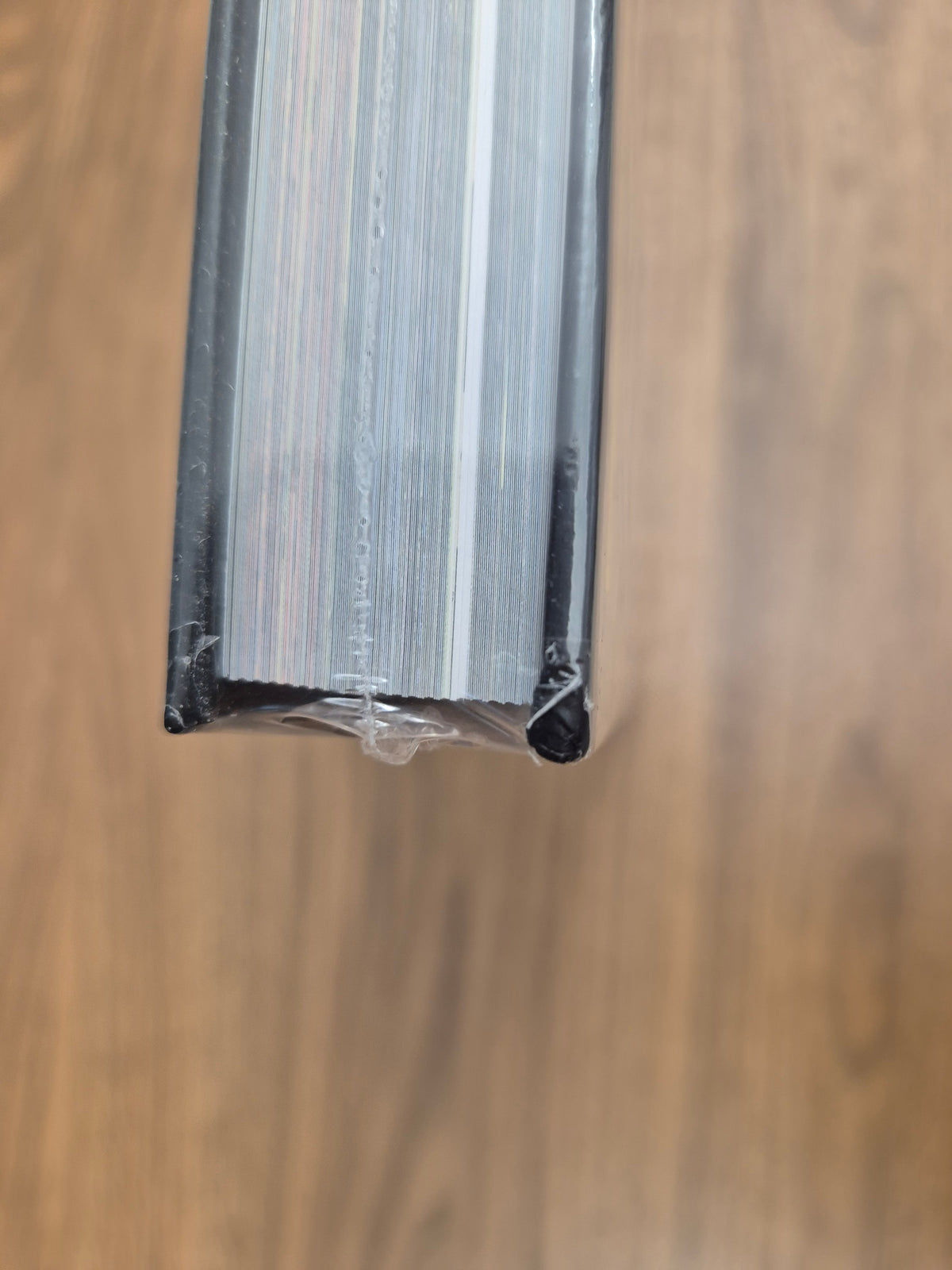 Cyberpunk 2077 Library Edition Volume 2 (DENTED)