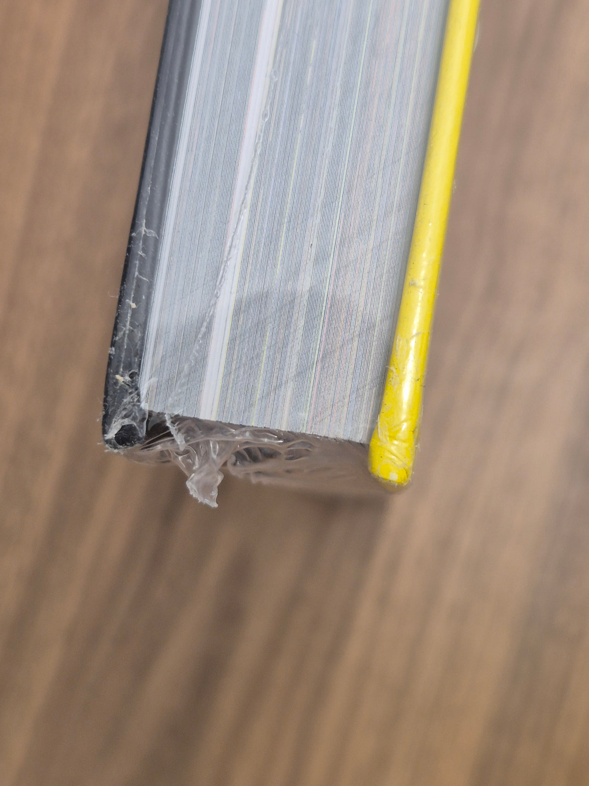 Cyberpunk 2077 Library Edition Volume 2 (DENTED)