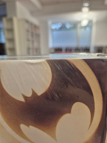Batman by Scott Snyder & Greg Capullo Omnibus Vol. 2 (DENTED)