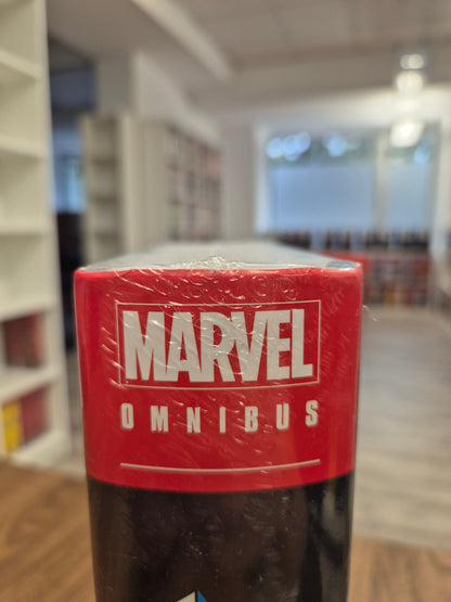 X-FACTOR: THE ORIGINAL X-MEN OMNIBUS VOL. 1 (DENTED)