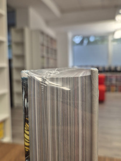 Thor By Jason Aaron Omnibus Vol. 1 [New Printing] - DM2 (DENTED)