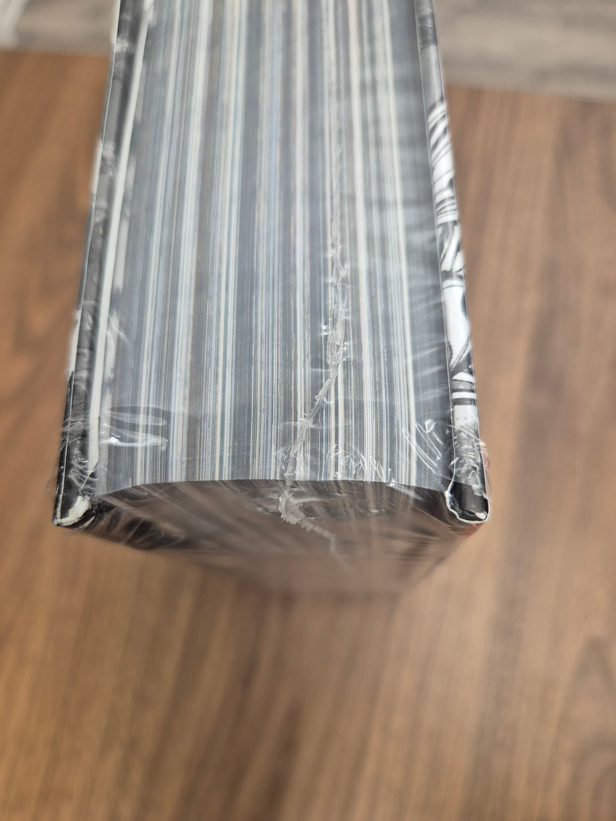 AGENT VENOM OMNIBUS (DENTED)