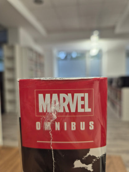 AGENT VENOM OMNIBUS (DENTED)