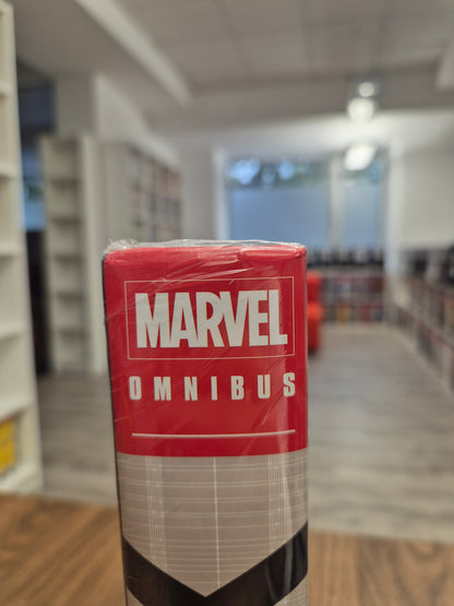 Uncanny X-Men By Kieron Gillen Omnibus (DENTED)