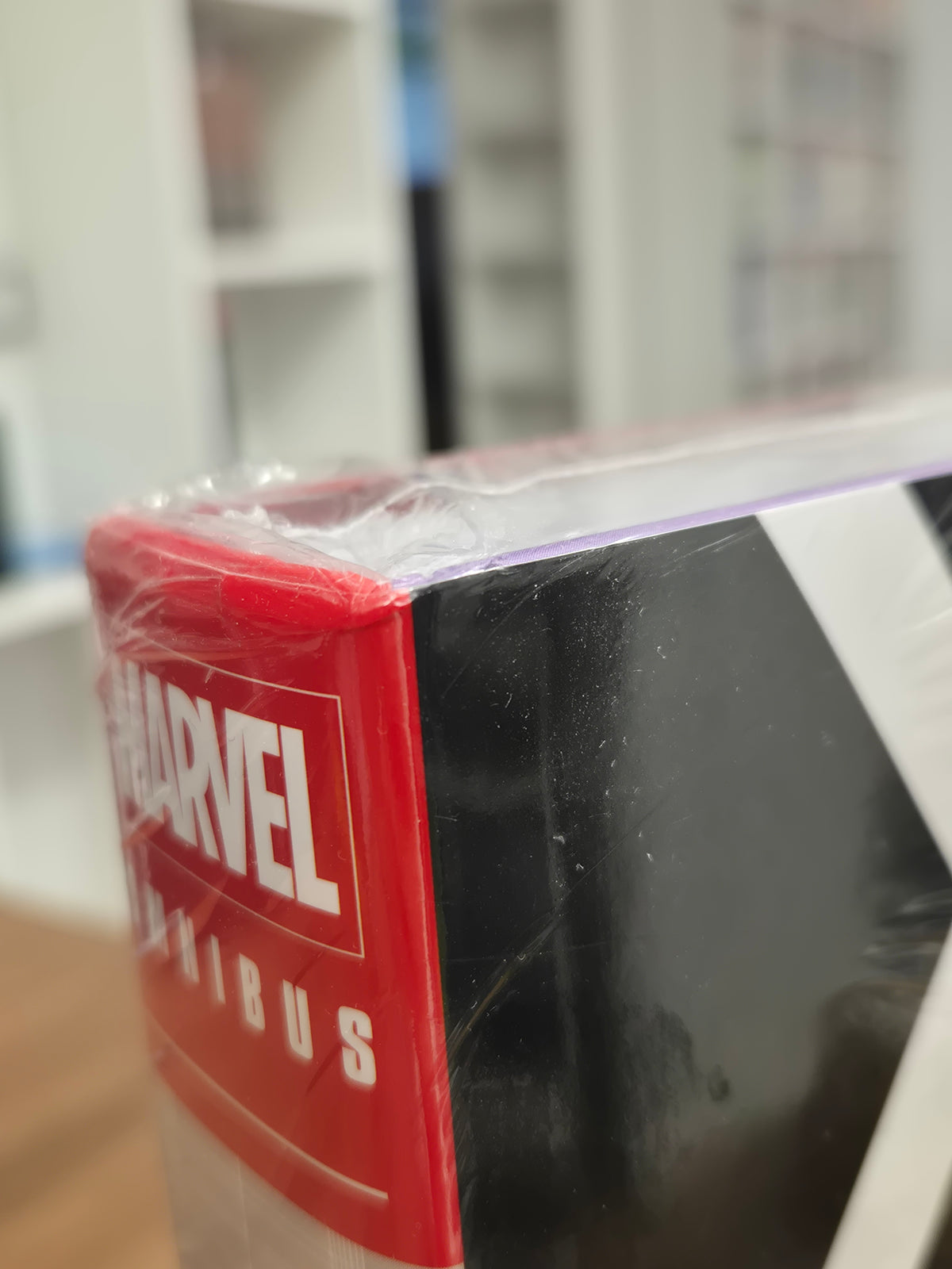 Uncanny X-Men By Kieron Gillen Omnibus (DENTED)