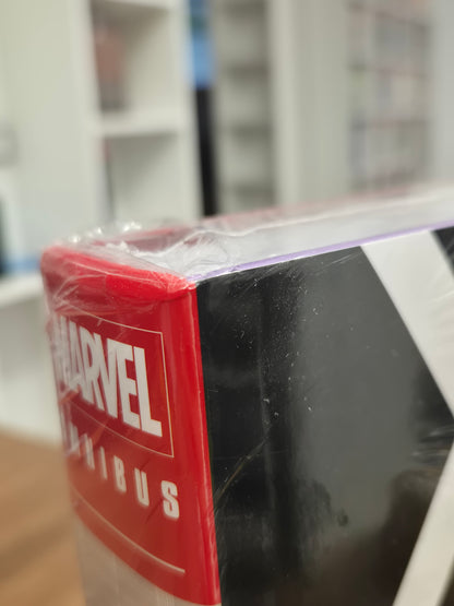 Uncanny X-Men By Kieron Gillen Omnibus (DENTED)