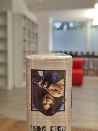 Uncanny X-Men By Kieron Gillen Omnibus (DENTED)