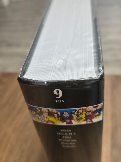 The Avengers Omnibus Vol. 6 (DENTED)