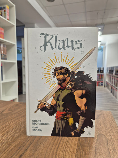 The Complete Klaus Deluxe (DENTED)