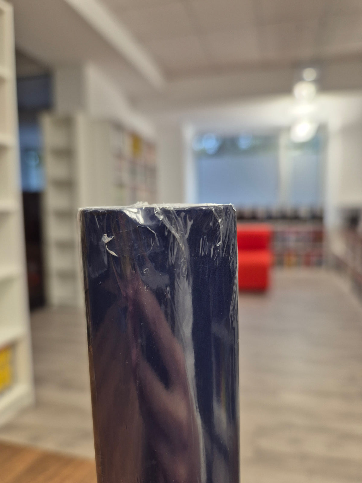 Way Of X Omnibus - DM (DENTED)