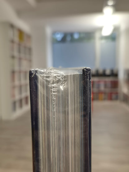 Way Of X Omnibus (DENTED)
