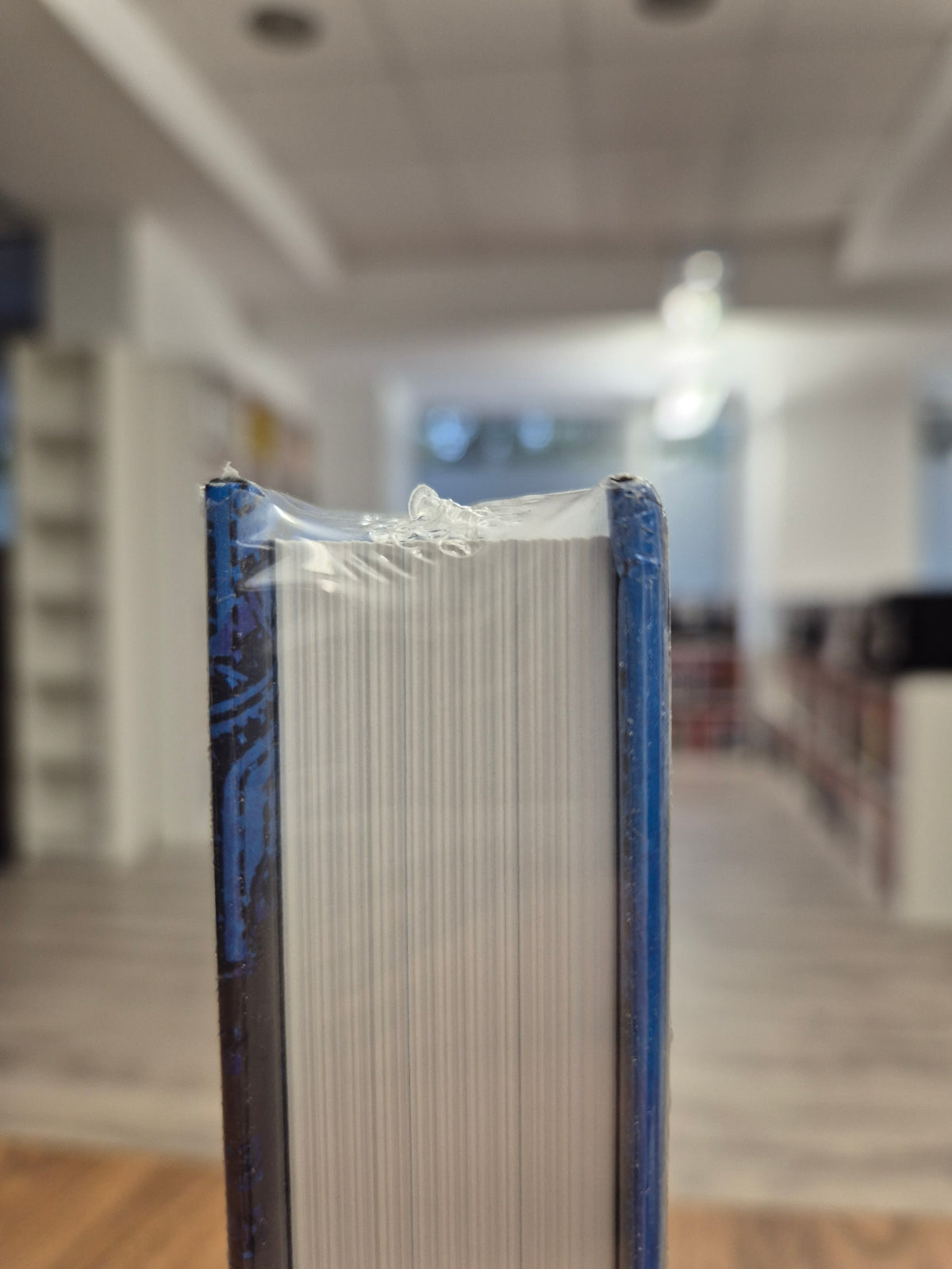 New Teen Titans Omnibus Vol. 1 (2022 Edition) (DENTED)